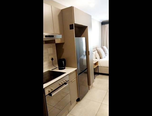 0 BEDROOM APARTMENT FOR SALE IN SANDTON CENTRAL